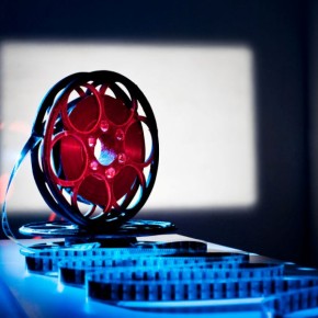 ZAPROSZENIE NA SEANS FILMOWY