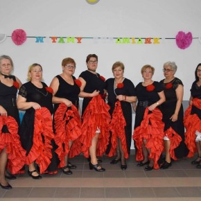 ŻURAWIANKI W PÓŁFINALE OGÓLNOPOLSKIEGO KONKURSU