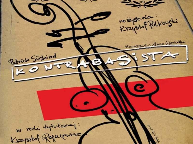 spektaklKontrabasista