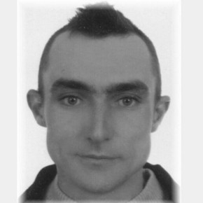 POSZUKIWANIA 35-LETNIEGO MIESZKAŃCA KARNIC