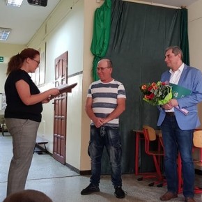 JUBILEUSZ PANA WALDEMARA KACZYŃSKIEGO JUBILEUSZ PANA WALDEMARA KACZYŃSKIEGO