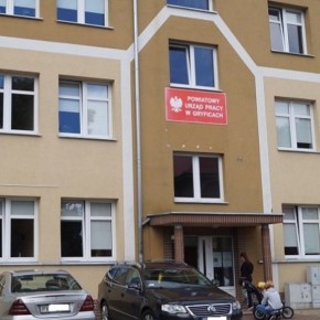 JAKIE MAMY BEZROBOCIE?