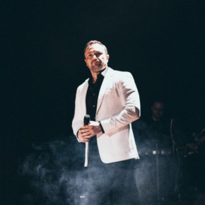 KONCERT PRESLEY&SINATRA W WYKONANIU MIROSŁAWA NIEWIADOMSKIEGO NA GALI KARNICKE ŻURAWIE KONCERT PRESLEY&SINATRA W WYKONANIU MIROSŁAWA NIEWIADOMSKIEGO NA GALI KARNICKE ŻURAWIE