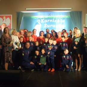 KARNICKIE ŻURAWIE 2020/2021