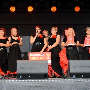 ŻURAWIANKI JADĄ DO WARSZAWY NA FINAŁ OGÓLNOPOLSKIEGO KONKURSU