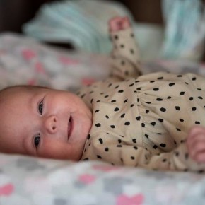 POMÓŻMY MAŁEJ INDZE