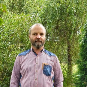 KRZYSZTOF KOLANEK SOŁTYSEM DREŻEWA