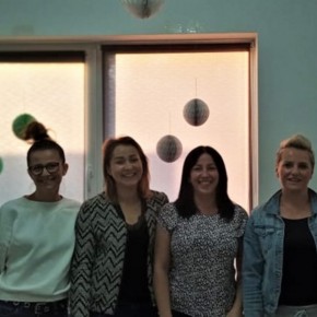 MAŁGORZATA LORENC SOŁTYSEM CIEĆMIERZA