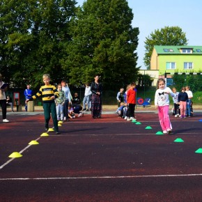DZIEŃ PIECZONEGO ZIEMNIAKA W CERKWICY