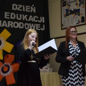 DZIEŃ EDUKACJI NARODOWEJ W CERKWICY