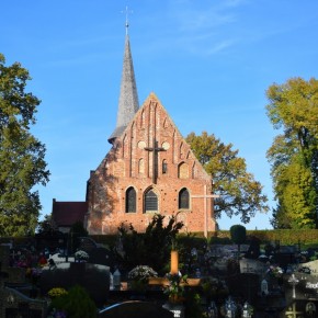 WSZYSTKICH ŚWIĘTYCH I DZIEŃ ZADUSZNY W PARAFIACH