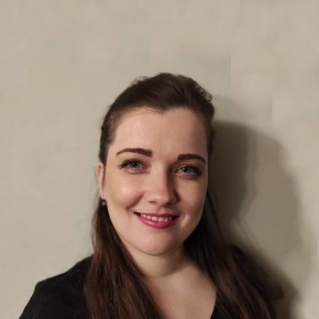 EWELINA BOROWA SOŁTYSEM KUSINA