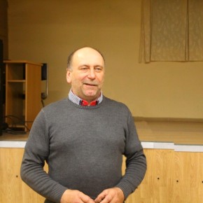 JACEK FIEDŹKOWICZ PONOWNIE SOŁTYSEM KONARZEWA