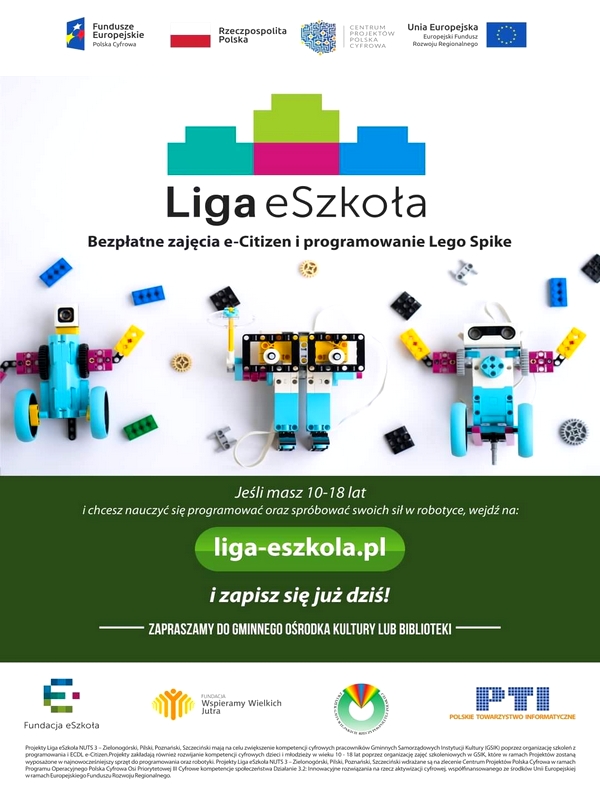 liga eSzkola