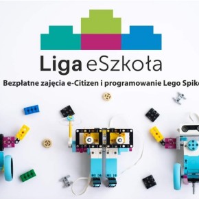 NABÓR DO PROGRAMU LIGA eSZKOŁA
