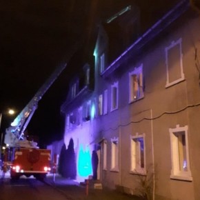 TRWA AKCJA GASZENIA KOMINA