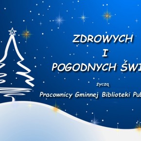 ŻYCZENIA OD PRACOWNIKÓW BIBLIOTEKI
