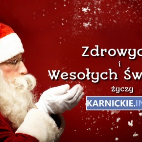 Wesołych Świąt