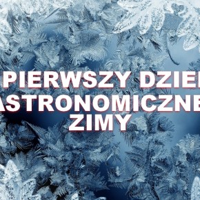 PRZYSZŁA ZIMA