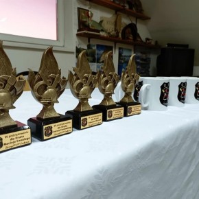 WYRAZY UZNANIA DLA STRAŻAKÓW WYRAZY UZNANIA DLA STRAŻAKÓW