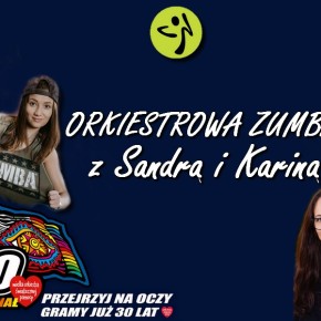 ZUMBA DLA WOŚP