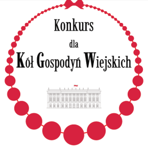 NOWY KONKURS DLA KÓŁ GOSPODYŃ WIEJSKICH