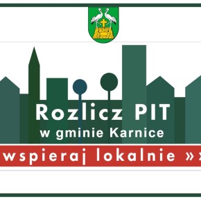 ROZLICZ PIT W GMINIE KARNICE