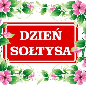 DZIŚ DZIEŃ SOŁTYSA