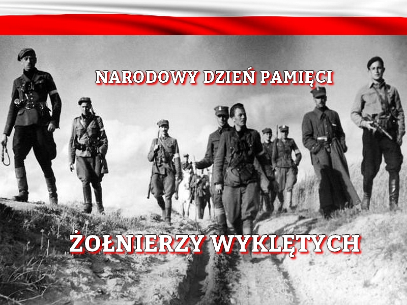 NDP Żonierzy Wyklętych