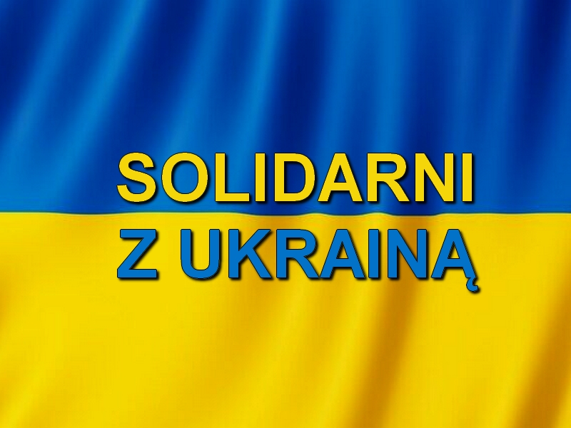 UKRAINA