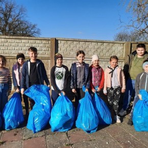 ŚWIETLICE DLA ZIEMI