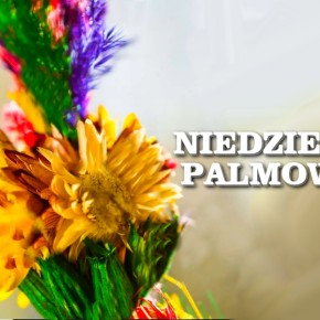 NIEDZIELA PALMOWA