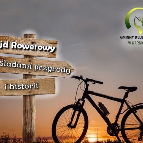 ZAPISY NA RAJD ROWEROWY