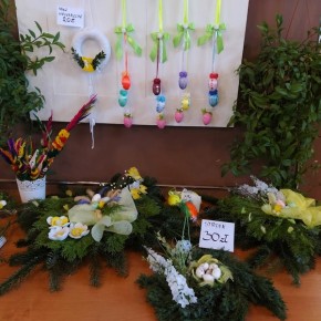 ZAPROSZENIE NA KIERMASZ