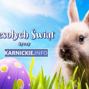 ŻYCZENIA OD REDAKCJI KARNICKIE INFO