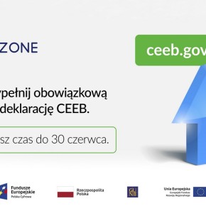 Do 30 czerwca obowiązek zgłoszenia, czym ogrzewasz dom lub mieszkanie!