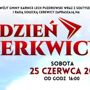 DZIEŃ CERKWICY 2022