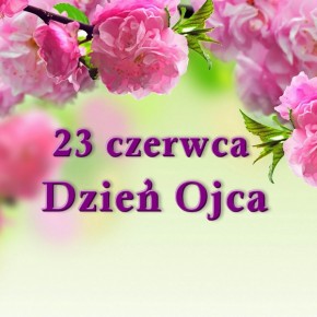 DZIEŃ OJCA