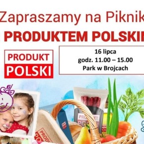 BITWA REGIONÓW - PIKNIK Z KGW