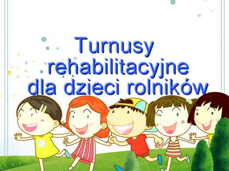 turnusy rehab.