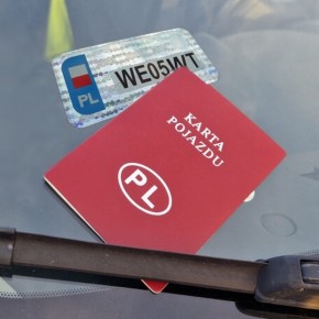 ZMIANY DLA KIEROWCÓW