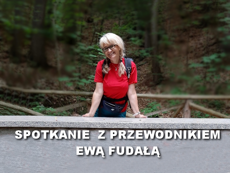 Ewa Fudała