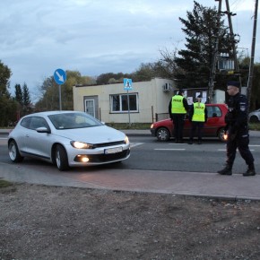 AKCJA TRZEŹWY PORANEK W KARNICACH