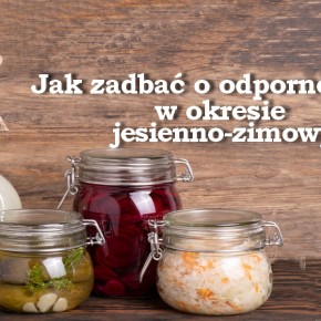 DBAJMY O ODPORNOŚĆ