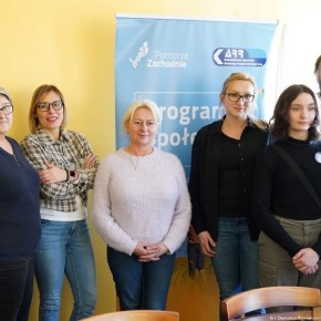 MIKRODOTACJE PRZYZNANE DLA PROJEKTÓW Z GMINY KARNICE