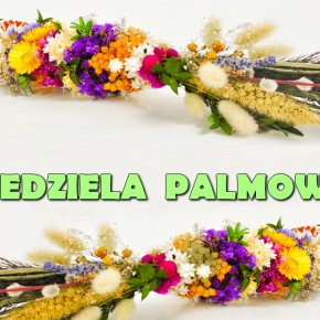 NIEDZIELA PALMOWA