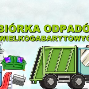 PRZYPOMINAMY O ZBIÓRCE ODPADÓW