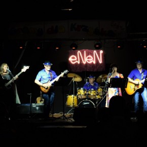 KONCERT DLA KRZYSZTOFA ŁAZARSKIEGO