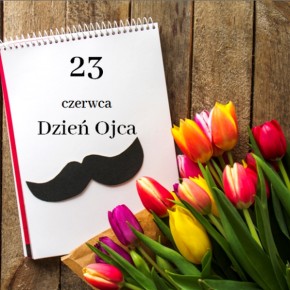 DZIEŃ OJCA