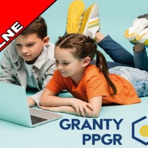 MONITOROWANIE PROJEKTU GRANTY PPGR